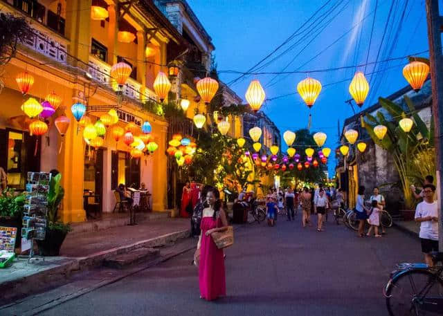 新马泰等东南亚旅游胜地，15个绝美新景点来袭~