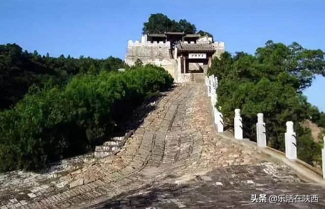 陕西旅游攻略：峻山秀水湿地风光，渭南旅游不可错过的几个地方