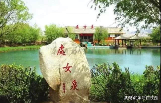 陕西旅游攻略：峻山秀水湿地风光，渭南旅游不可错过的几个地方