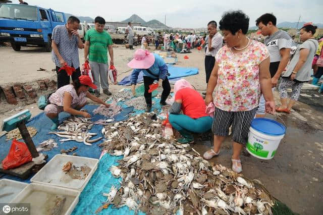 广西有座少有人去的海城市比北海还要美哦