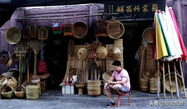 玩转亳州，看这篇就够了~