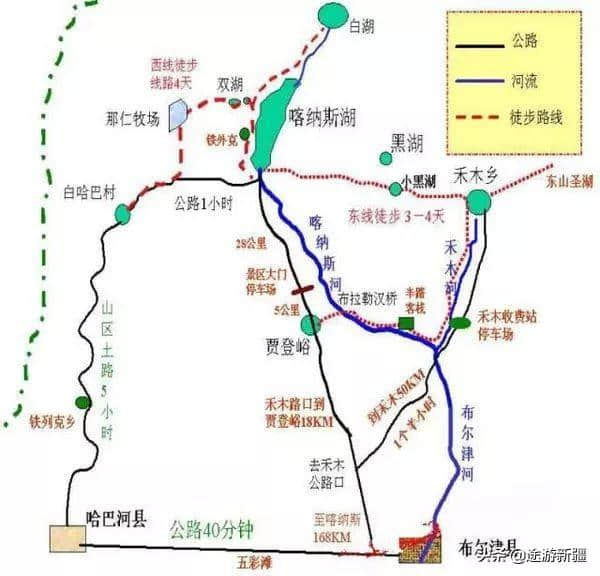 2019新疆旅行，这13个干货回答解决你所有新疆旅行问题