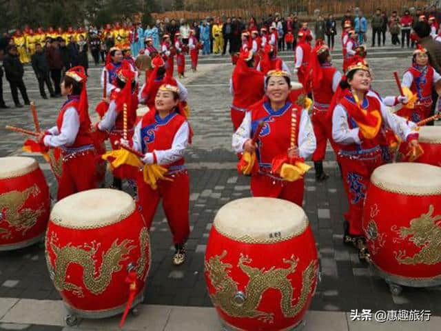 不止西安，6月打卡陕西必去景点，吃、住、游最全攻略！