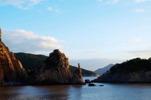 这个夏日——国内海岛旅游去哪里好，海岛约会我来了