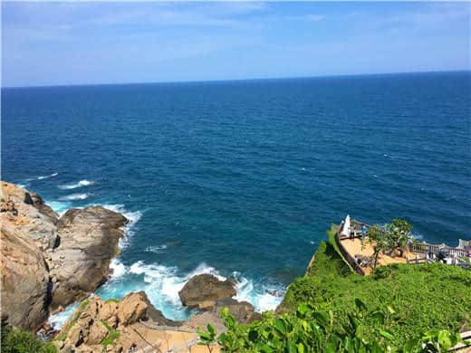 这个夏日——国内海岛旅游去哪里好，海岛约会我来了