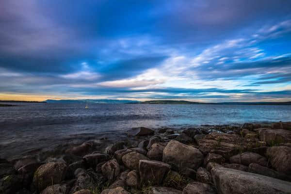 北欧自然美景 腾龙16-300mm的旅行拍摄攻略