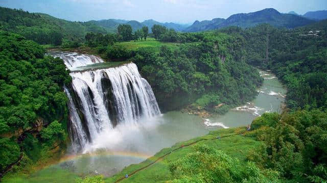 湖南旅游地图：山水风光，神秘民俗，魅力湘西