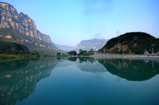 山西这2条“夏纳凉”旅游线路被农业部重点推介！快看看有你家乡没？