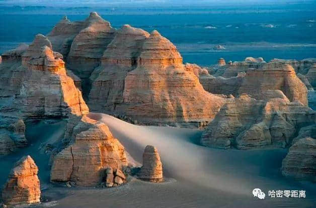 重磅！哈密最新旅游攻略已出炉！这些地方最值得你去