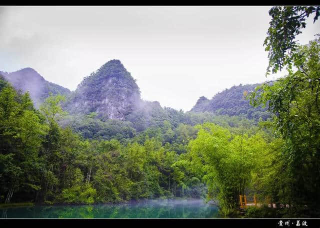 国庆旅游适合去的景点拿走不谢