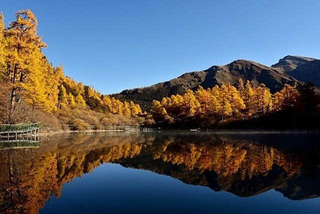 暑期旅游烈日当头，这六个景点避暑好去处，人还比较少