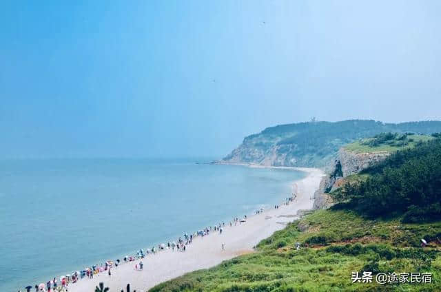 国内十大避暑旅行地，过个25℃的夏天~