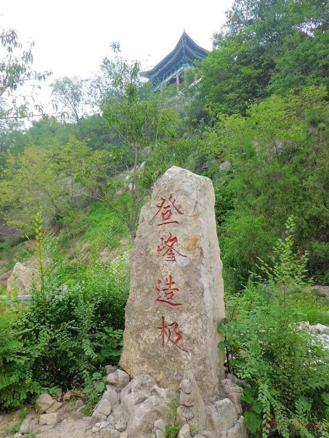 山东省菏泽市10个主要旅游景点你去过几个？还有哪些？