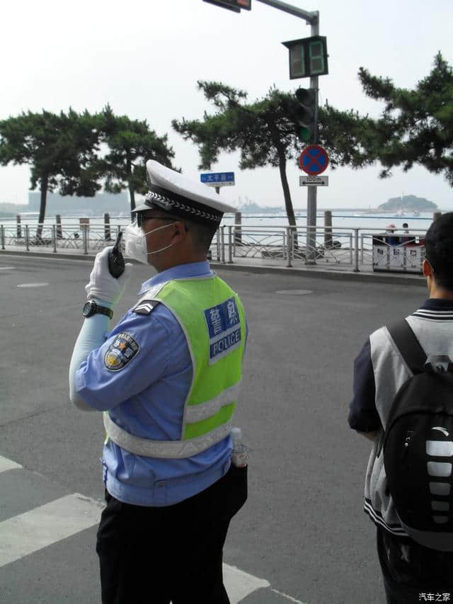 山东半岛浪里格朗