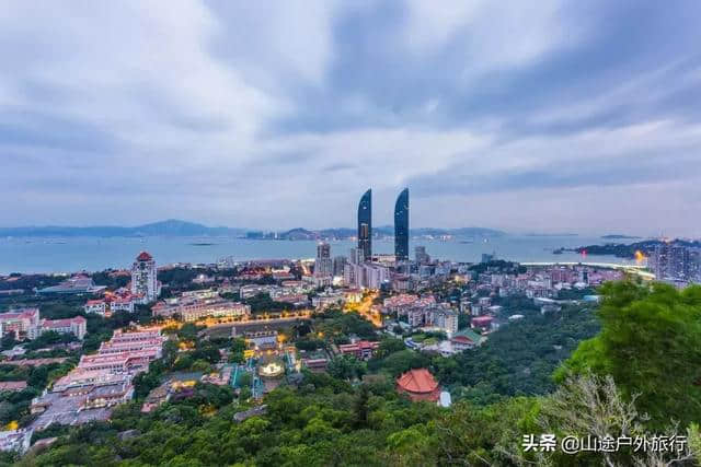 关于国内旅行的50条经验，绝对干货，记得收藏