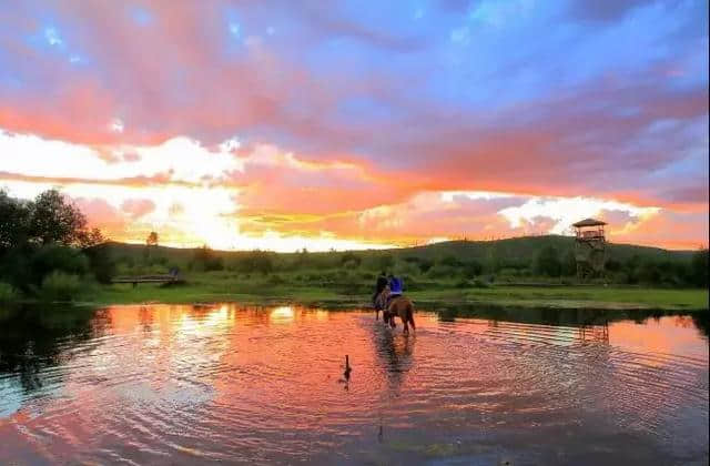 高考结束，这10个毕业旅行地选一个走起，用毕业旅行去纪念青春