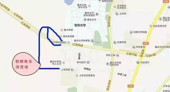 烟台各景点年龄大比拼，“阳主庙” 居然不是最老的！