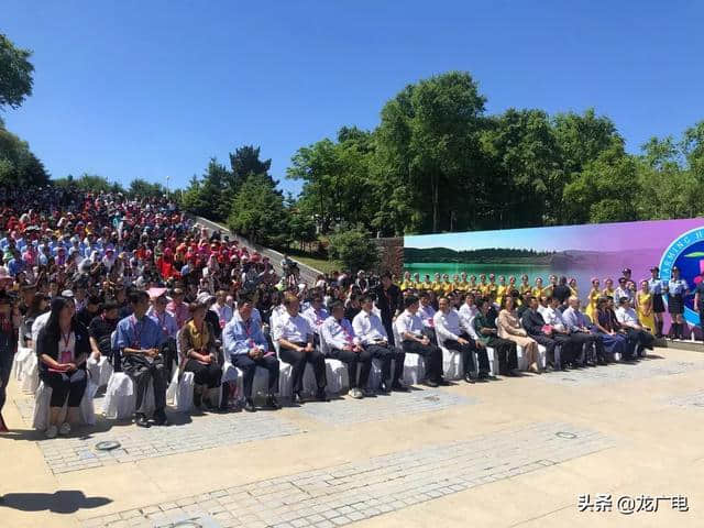 一年一度的夏日狂欢又将上演 | 2019“迷人的哈尔滨之夏”开幕啦