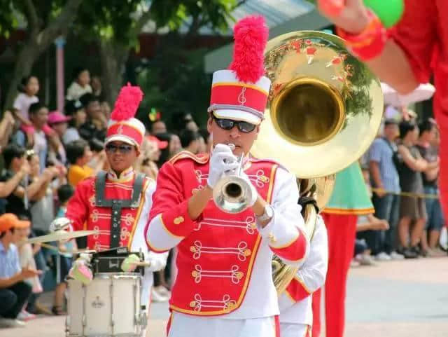 国庆长假，青岛最全旅游景点优惠及精彩活动指南