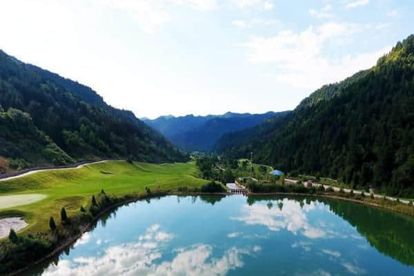 忻州周边漂流景点简介 爱旅游的来看