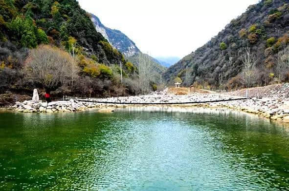 忻州周边漂流景点简介 爱旅游的来看