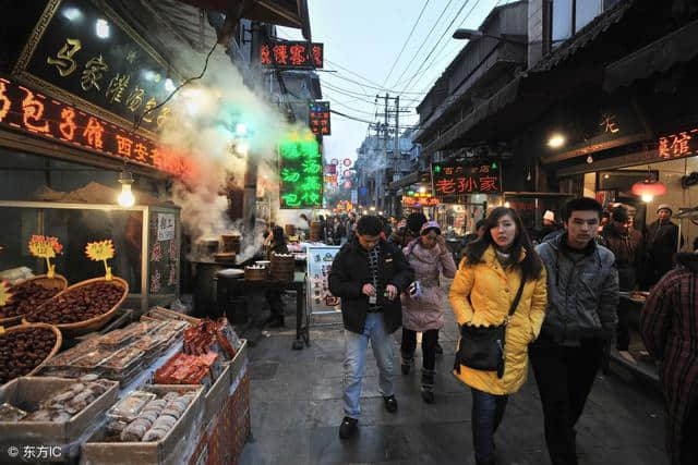 台湾旅行团来陕行程丰富多彩，饱览“西岳华山”美景，品尝饺子宴