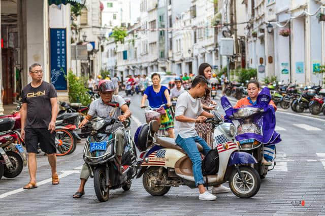 国庆小长假旅游城市推荐之海口，在海南性价比最高的度假城市