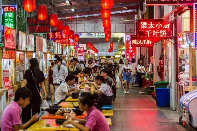 国庆小长假旅游城市推荐之海口，在海南性价比最高的度假城市