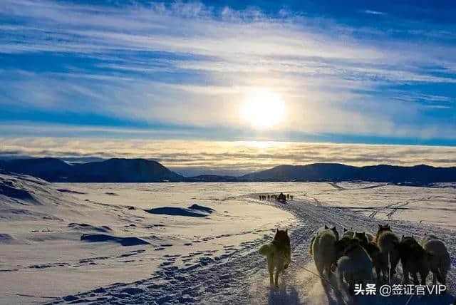 2019_年想去北欧旅游的小伙伴们，芬兰瑞典丹麦冰岛「攻略」