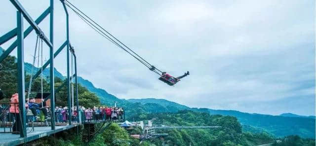 本溪大峡谷旅行项目攻略