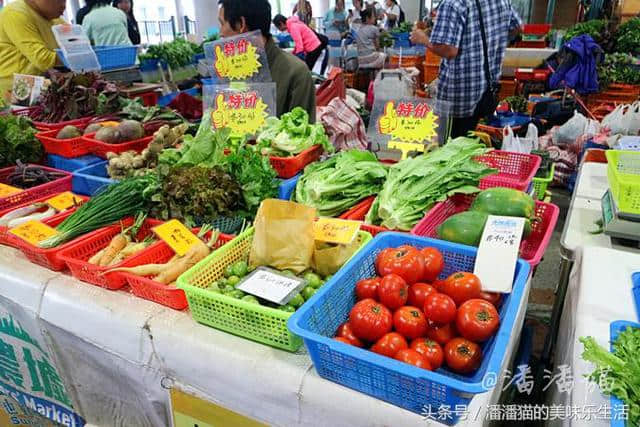 领略香港别样风情的新线路