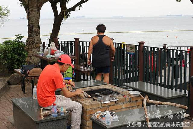 领略香港别样风情的新线路