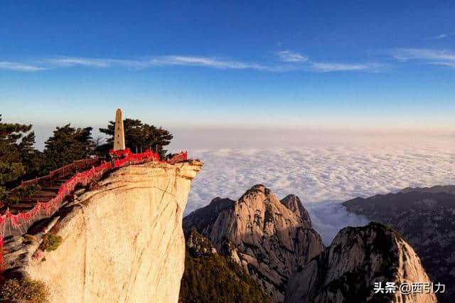 5月来陕西旅游，收好这份清单，陶冶心灵锻炼体魄，遇见最美风景