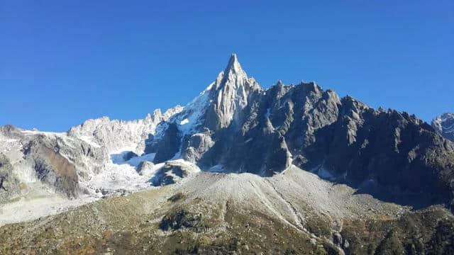 「出境游」最美的法国旅游景点介绍