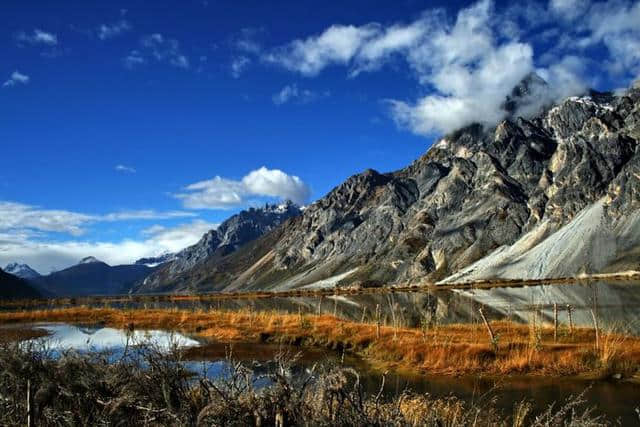 中国最美景观大道，国内西藏自驾游的首选线路！