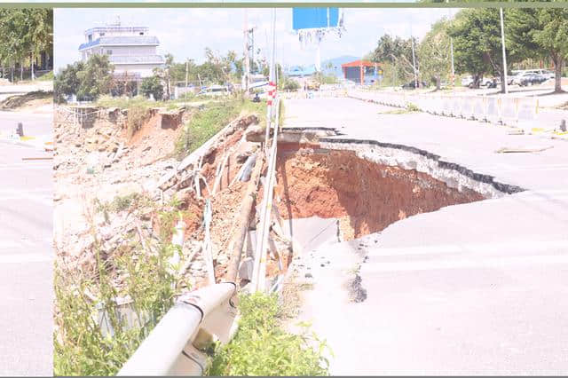 中秋国庆节假期惠州市巽寮、平海、港口滨海旅游区出行提醒