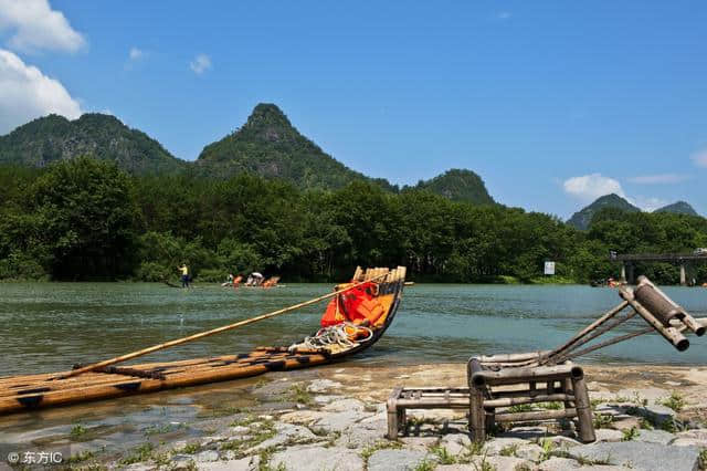 出门旅行，拒绝拥堵！国内这些小众旅游胜地，景美人少，有趣好玩