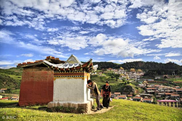 出门旅行，拒绝拥堵！国内这些小众旅游胜地，景美人少，有趣好玩