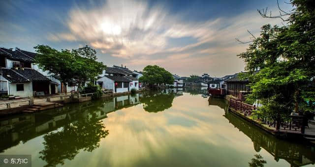 出门旅行，拒绝拥堵！国内这些小众旅游胜地，景美人少，有趣好玩