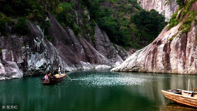 出门旅行，拒绝拥堵！国内这些小众旅游胜地，景美人少，有趣好玩