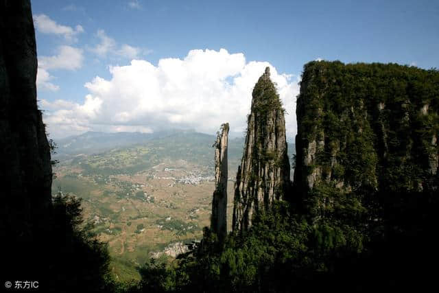 出门旅行，拒绝拥堵！国内这些小众旅游胜地，景美人少，有趣好玩