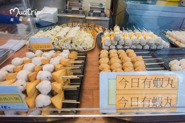 香港长洲岛美食游玩攻略｜没去过香港长洲岛，都不是吃货！