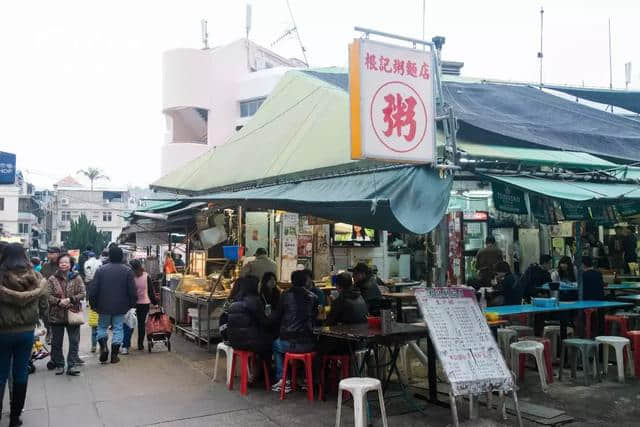 香港长洲岛美食游玩攻略｜没去过香港长洲岛，都不是吃货！