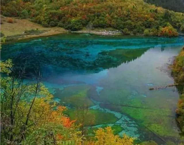 山西自驾游最佳路线 带你走遍大山西