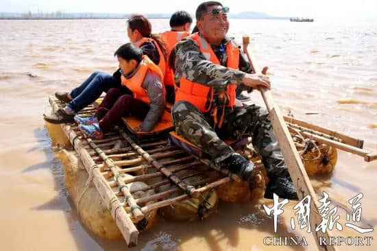 大禹渡景区受邀参加山西省旅游推介会并与多家公司签署合作协议