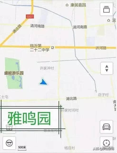 罗庄一省级旅游基础设施建设项目建设施工完成！