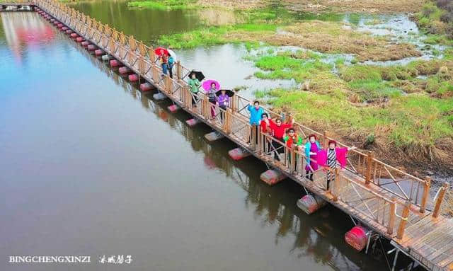 旅居养生的好去处，小兴安岭深处的“世个桃源”