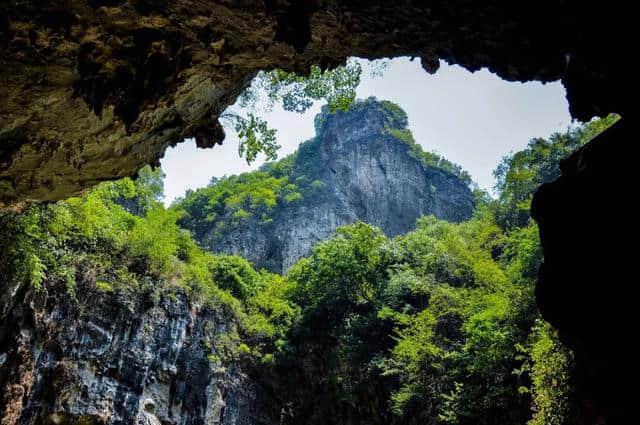 出游｜周末不知道去哪儿？8大精品旅游线路带你领略毕节美景！