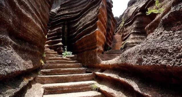 这里是湘西秘境，藏着7大值得去的旅行胜地，正值最佳观赏期