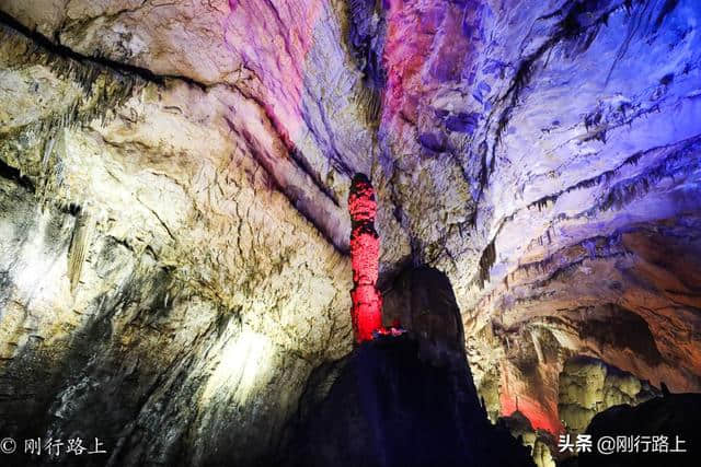 来一份贵州毕节旅游攻略，干货满满让你出行无忧